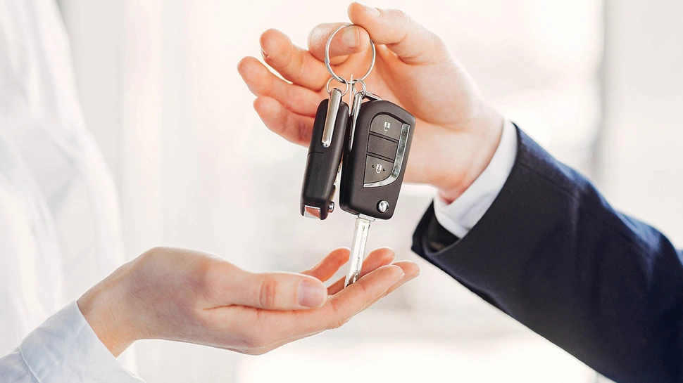 Car Rental Dallas/Fort Worth Airport